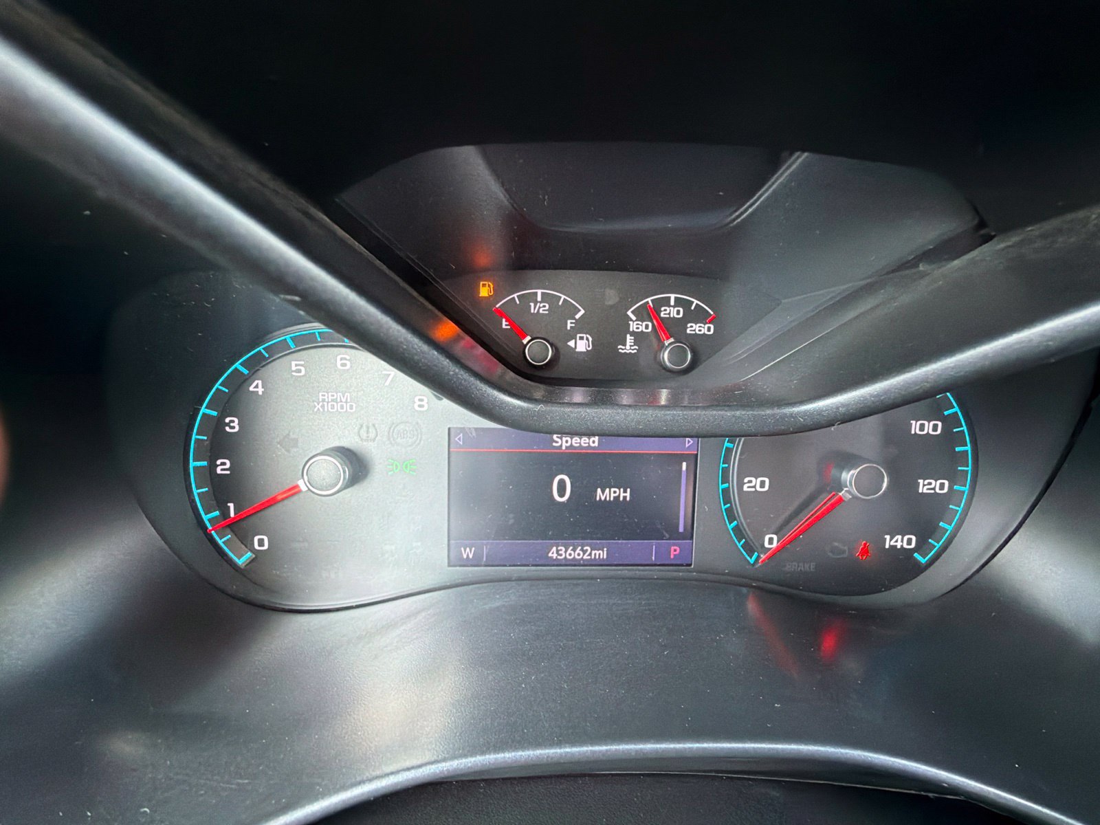Used 2021 Chevrolet Colorado ZR2 AWD/4WD image 16