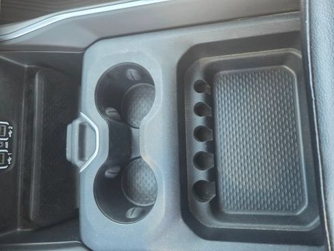 Used 2024 RAM 2500 Big Horn w/ Night Edition AWD/4WD image 10