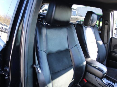 Used 2022 Dodge Durango GT image 25