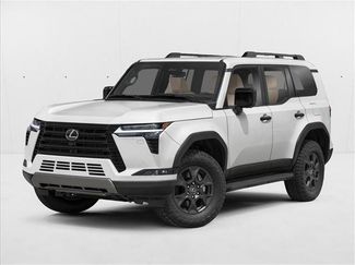 New 2026 Lexus GX 550 AWD/4WD video 1