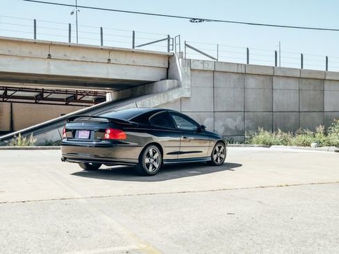 Used 2004 Pontiac GTO RWD image 50