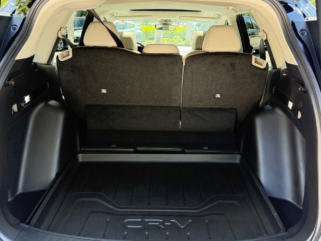 Used 2024 Honda CR-V EX-L image 15