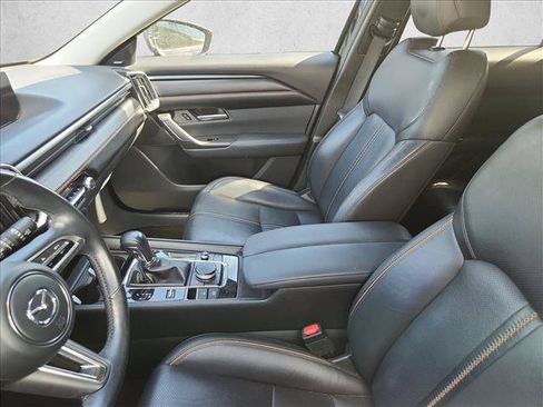 Used 2023 MAZDA CX-50 AWD 2.5 S w/ Cargo Package image 12