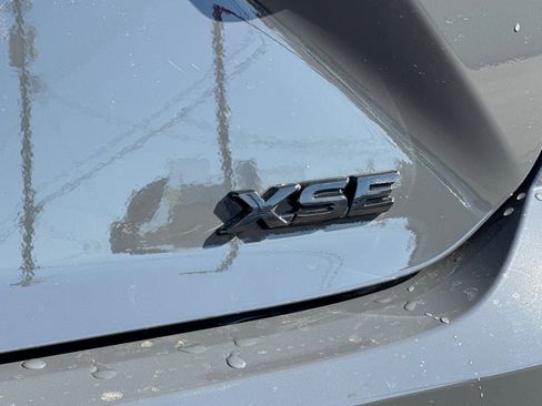 Used 2026 Toyota Camry XSE image 26