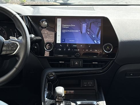Certified 2026 Lexus NX 350 AWD w/ Cold Area Package image 30