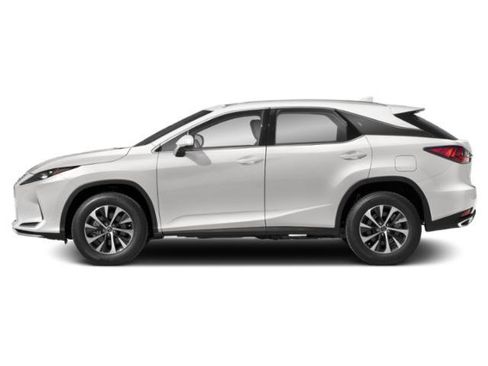 Used 2021 Lexus RX 350 FWD w/ Premium Package image 4