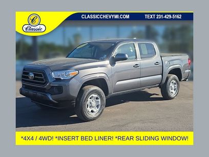 Used 2023 Toyota Tacoma SR