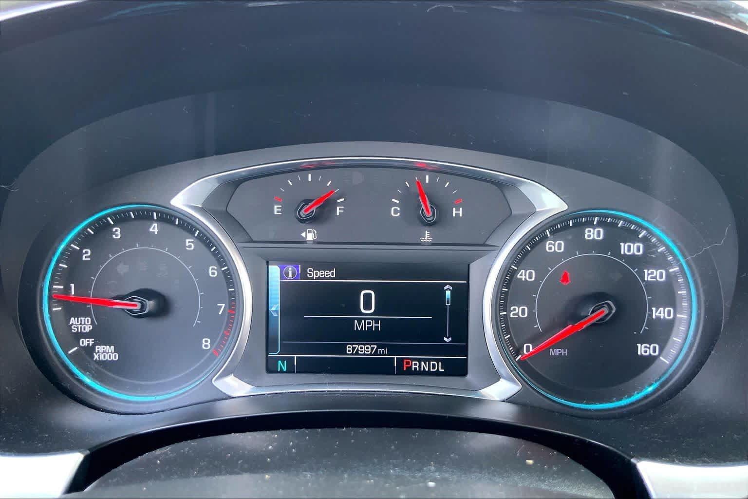 Used 2019 Chevrolet Traverse LT FWD image 25