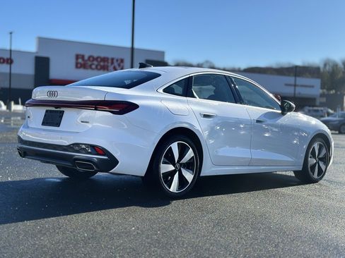 Used 2025 Audi A5 2.0T Premium w/ Convenience Package image 7