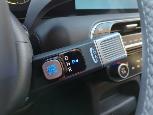 New 2026 Hyundai Palisade SEL image 25