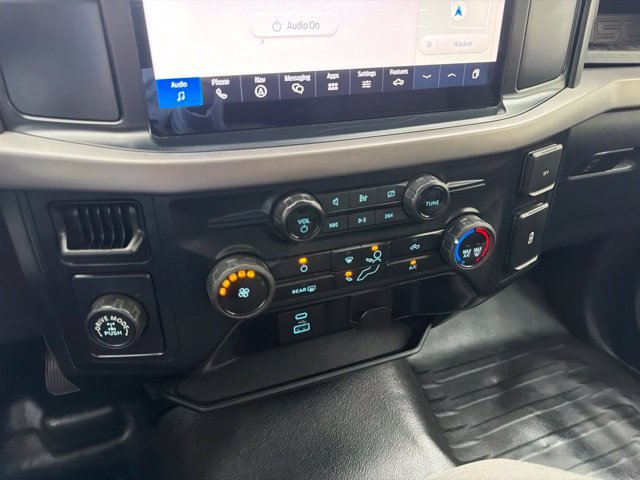 Used 2024 Ford F150 XL w/ Equipment Group 103A High RWD image 30