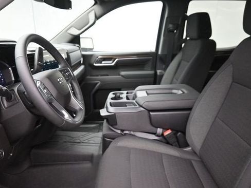 New 2026 Chevrolet Silverado 1500 RST AWD/4WD image 16