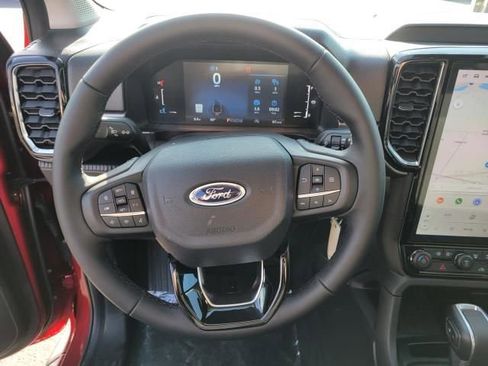 New 2025 Ford Ranger XLT image 27