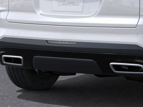 New 2025 Cadillac XT4 Premium Luxury w/ Technology Package image 14