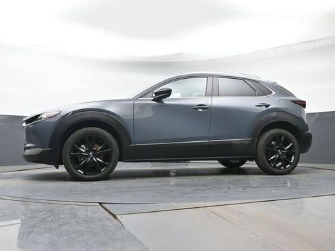 Certified 2024 MAZDA CX-30 AWD 2.5 S w/ Preferred Package image 27