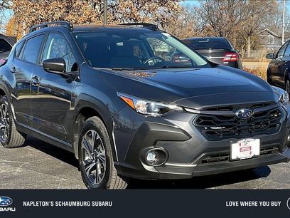 Certified 2025 Subaru Crosstrek 2.5i Premium w/ Convenience Package #2