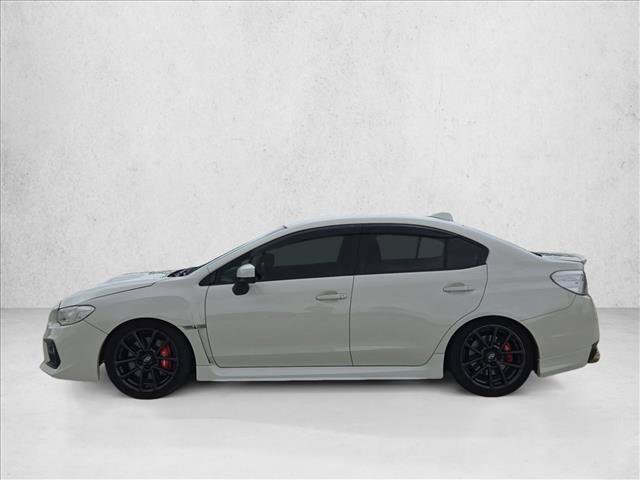 Used 2020 Subaru WRX Premium w/ Performance Package AWD/4WD image 9