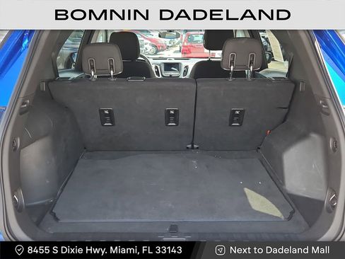 Used 2019 Chevrolet Equinox LS w/ LS Convenience Package image 7