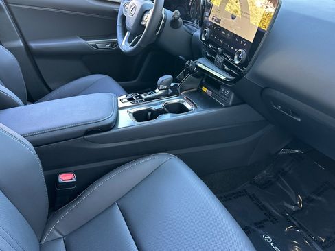 New 2026 Lexus NX 350 AWD w/ Premium Package image 28