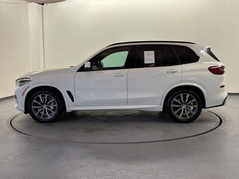 Used 2023 BMW X5 xDrive40i w/ M Sport Package AWD/4WD image 7
