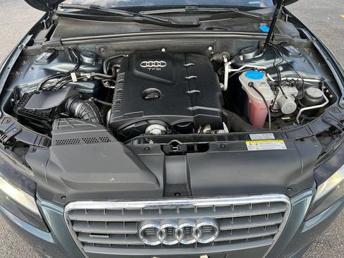 Used 2011 Audi A5 2.0T Premium Plus AWD/4WD image 39