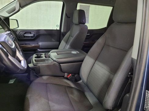 Used 2019 GMC Sierra 1500 SLE image 34