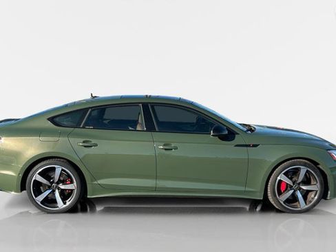 Used 2023 Audi A5 2.0T Prestige w/ Black Optic Plus Package image 6