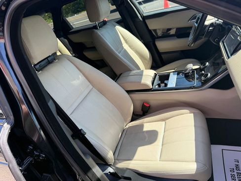 Used 2021 Land Rover Range Rover Velar R-Dynamic S image 19