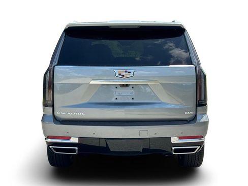 New 2026 Cadillac Escalade ESV Luxury w/ Touring Package image 12