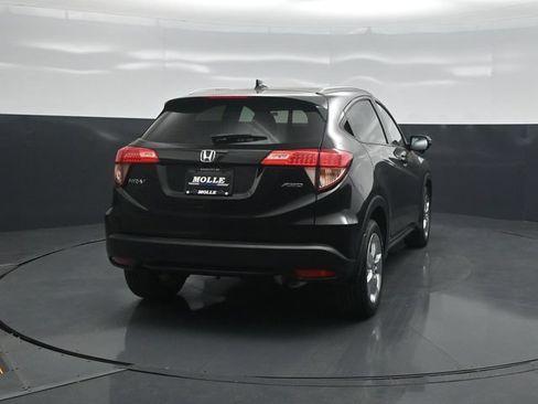 Used 2016 Honda HR-V EX-L image 6