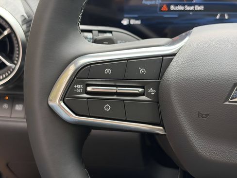 New 2027 Chevrolet Equinox LT w/ Safety and Technology Package FWD image 17