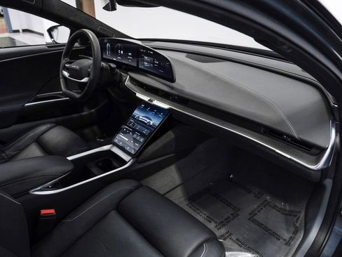Used 2024 Lucid Air Touring AWD/4WD image 20
