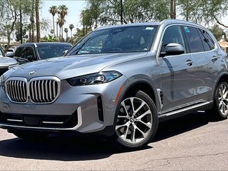 Used 2024 BMW X5 sDrive40i RWD video 1