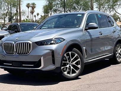 Used 2024 BMW X5 sDrive40i