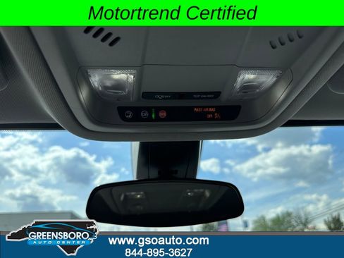Used 2023 GMC Acadia SLE w/ Driver Convenience Package AWD/4WD image 39