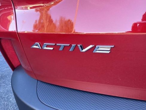 New 2026 Ford Escape Active w/ Tech Pack #1 FWD image 4