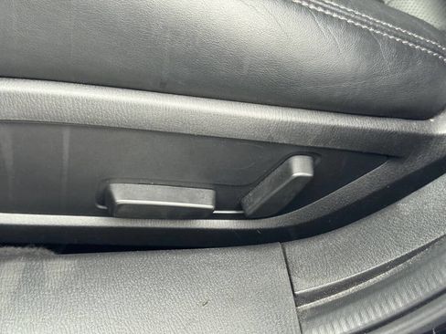 Used 2021 MAZDA MAZDA6 Touring image 4