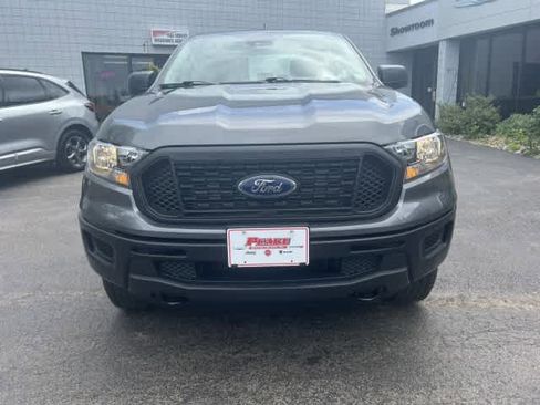 Used 2022 Ford Ranger XL image 2