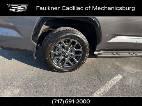 Used 2026 Toyota Sequoia Platinum image 42