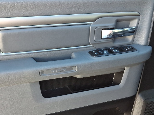 Used 2019 RAM 1500 Big Horn AWD/4WD image 22
