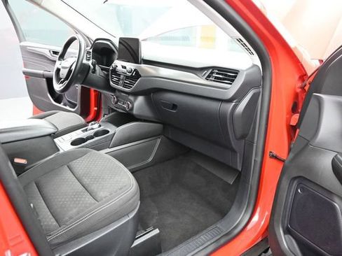 Used 2024 Ford Escape Active FWD image 26