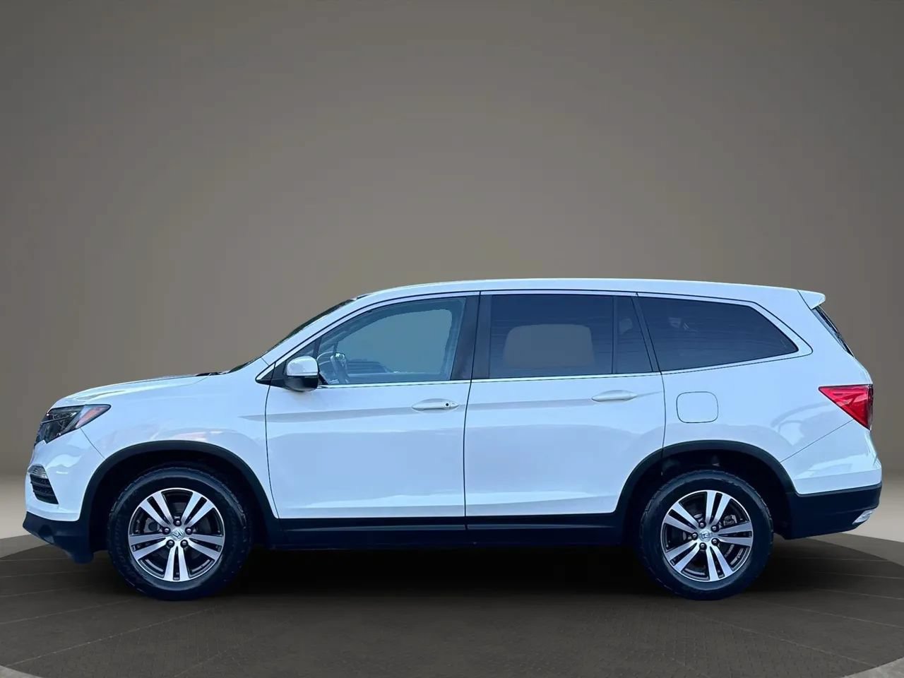 Used 2016 Honda Pilot EX-L image 6
