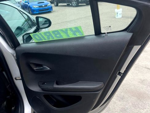 Used 2015 Chevrolet Volt image 14