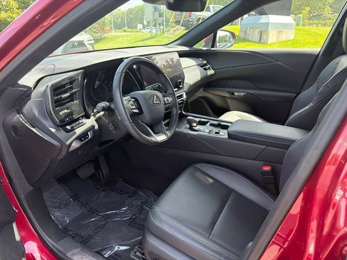 Used 2023 Lexus RX 350 Premium w/ Accessory Package (Z1) AWD/4WD image 29