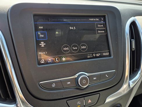 Certified 2024 Chevrolet Equinox LS w/ LS Convenience Package FWD image 24
