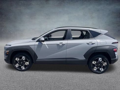 Used 2025 Hyundai Kona SEL AWD/4WD image 10