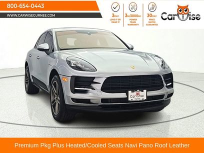 Used 2019 Porsche Macan