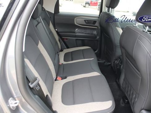 New 2026 Ford Bronco Sport Big Bend w/ Convenience Package AWD/4WD image 8
