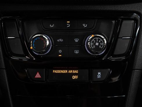 Used 2017 Buick Encore Preferred FWD image 22