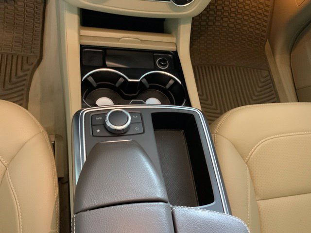 Used 2014 Mercedes-Benz ML 350 4MATIC image 19